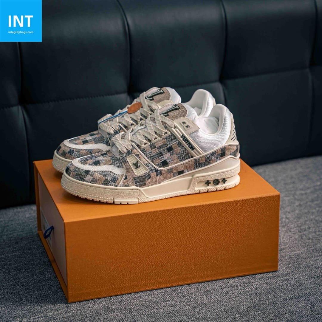L0vis Vvtt0n Shoes | Mastercraft Quality