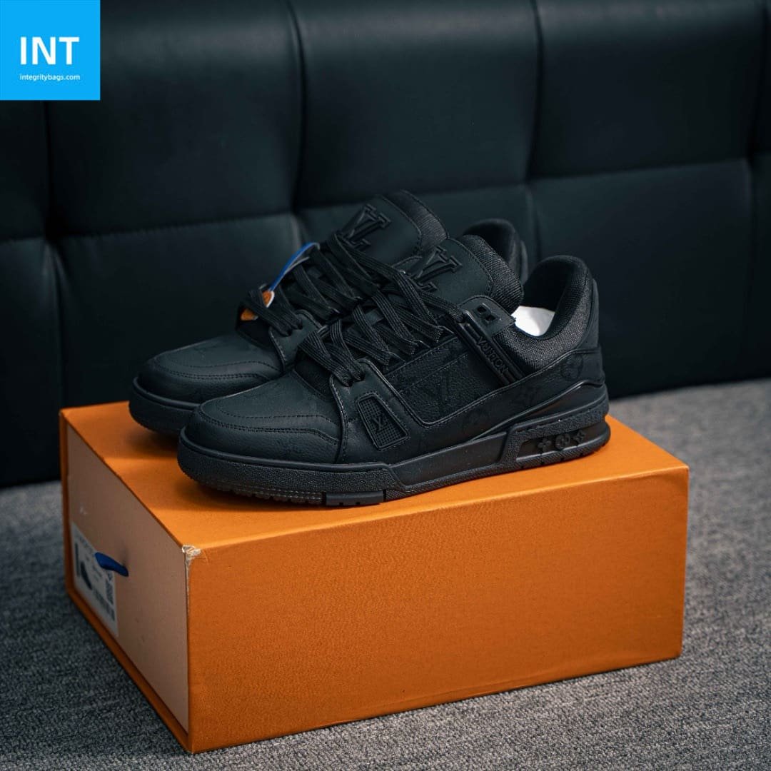 L0vis Vvtt0n Shoes | Mastercraft Quality