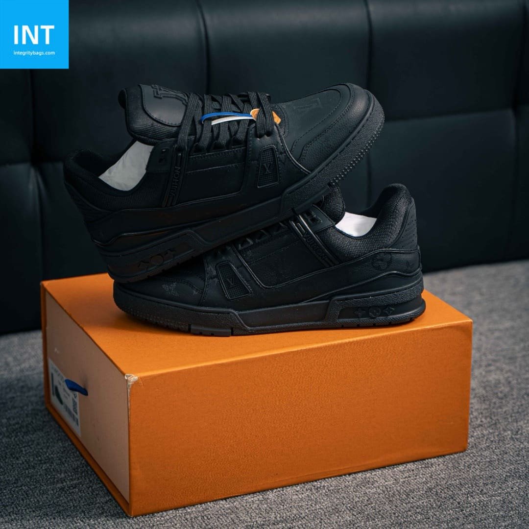 L0vis Vvtt0n Shoes | Mastercraft Quality