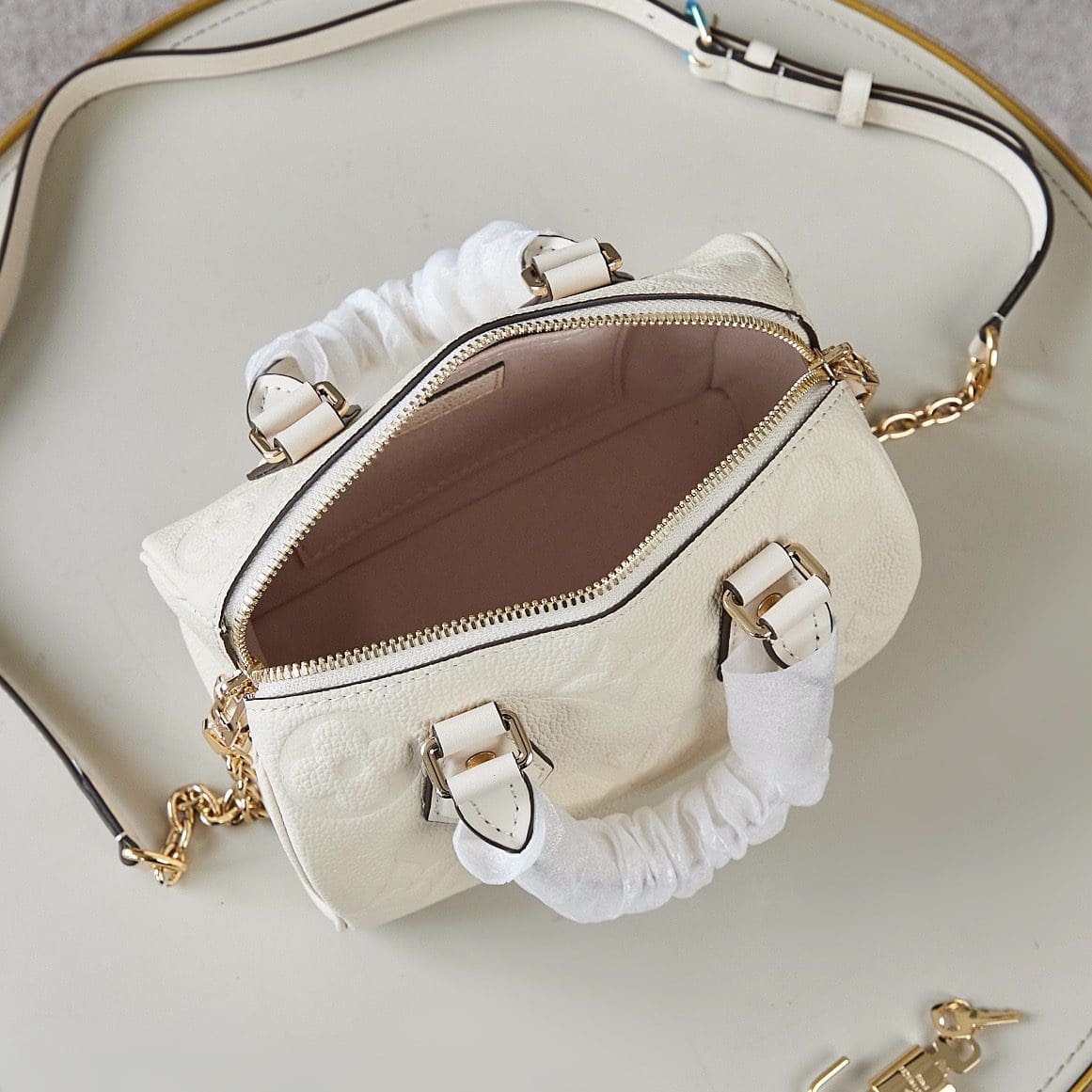 L0vis Vvtt0n M58954 Speedy Bandoulière 20
