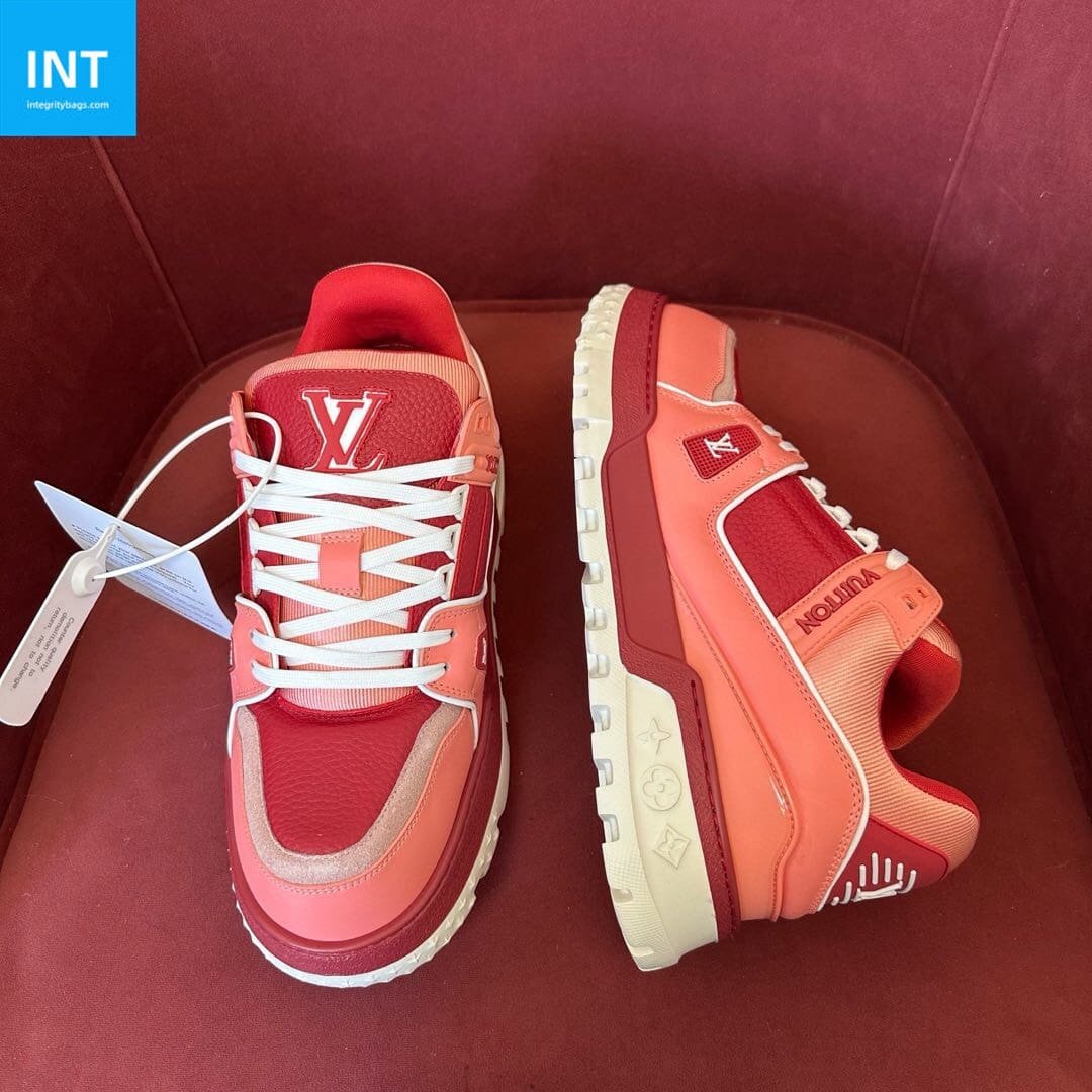 L0vis Vvtt0n Shoes | Mastercraft Quality