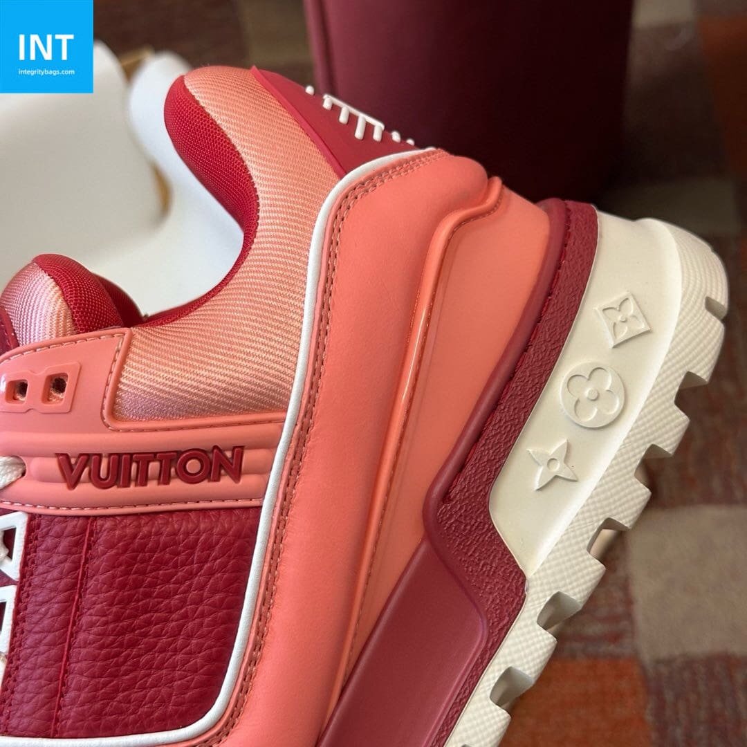 L0vis Vvtt0n Shoes | Mastercraft Quality