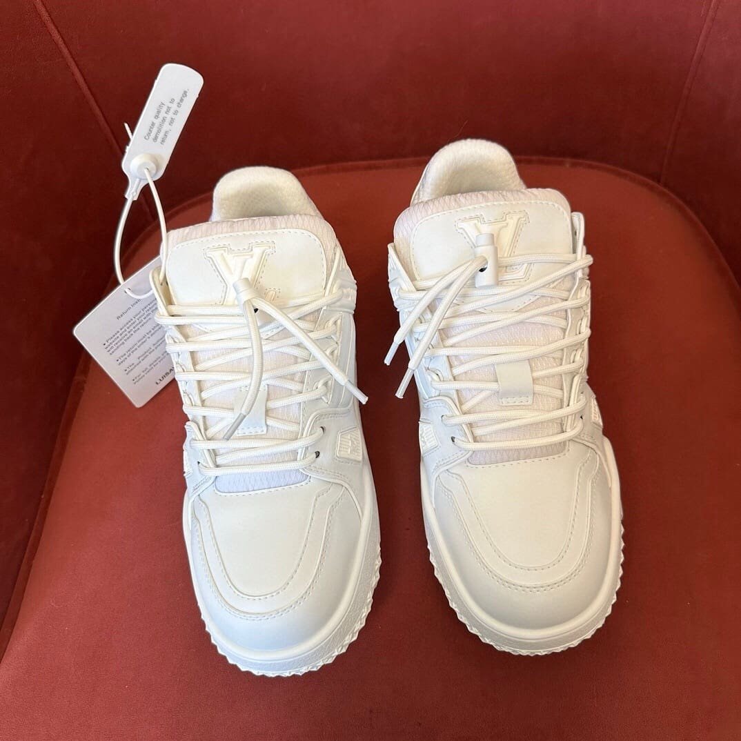 L0vis Vvtt0n Shoes | Mastercraft Quality