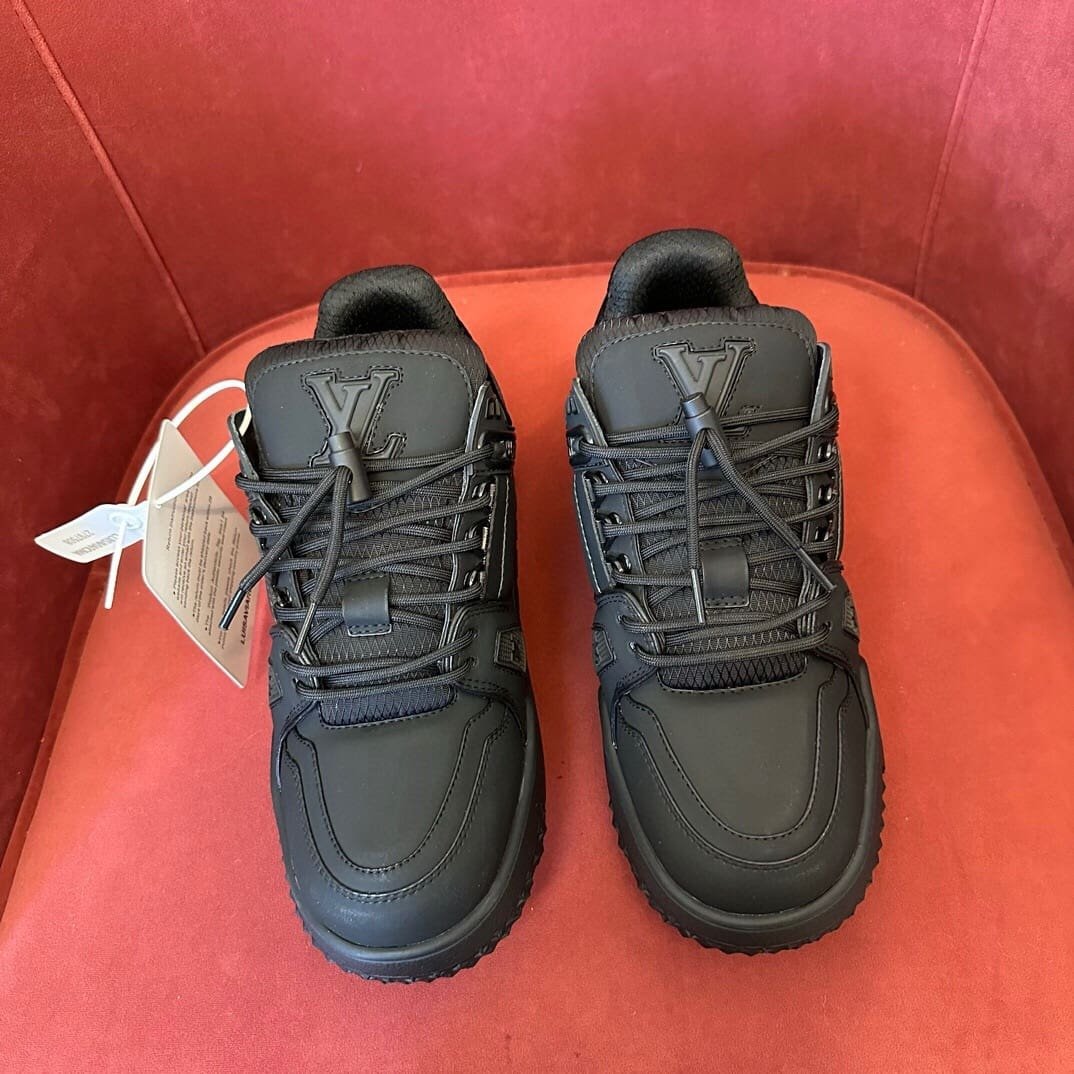 L0vis Vvtt0n Shoes | Mastercraft Quality