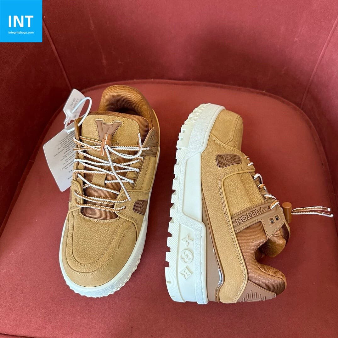L0vis Vvtt0n Shoes | Mastercraft Quality