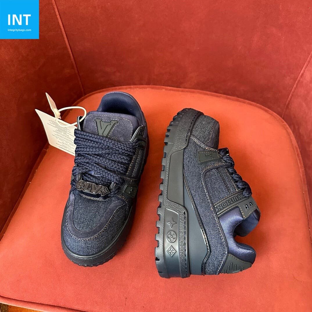 L0vis Vvtt0n Shoes | Mastercraft Quality