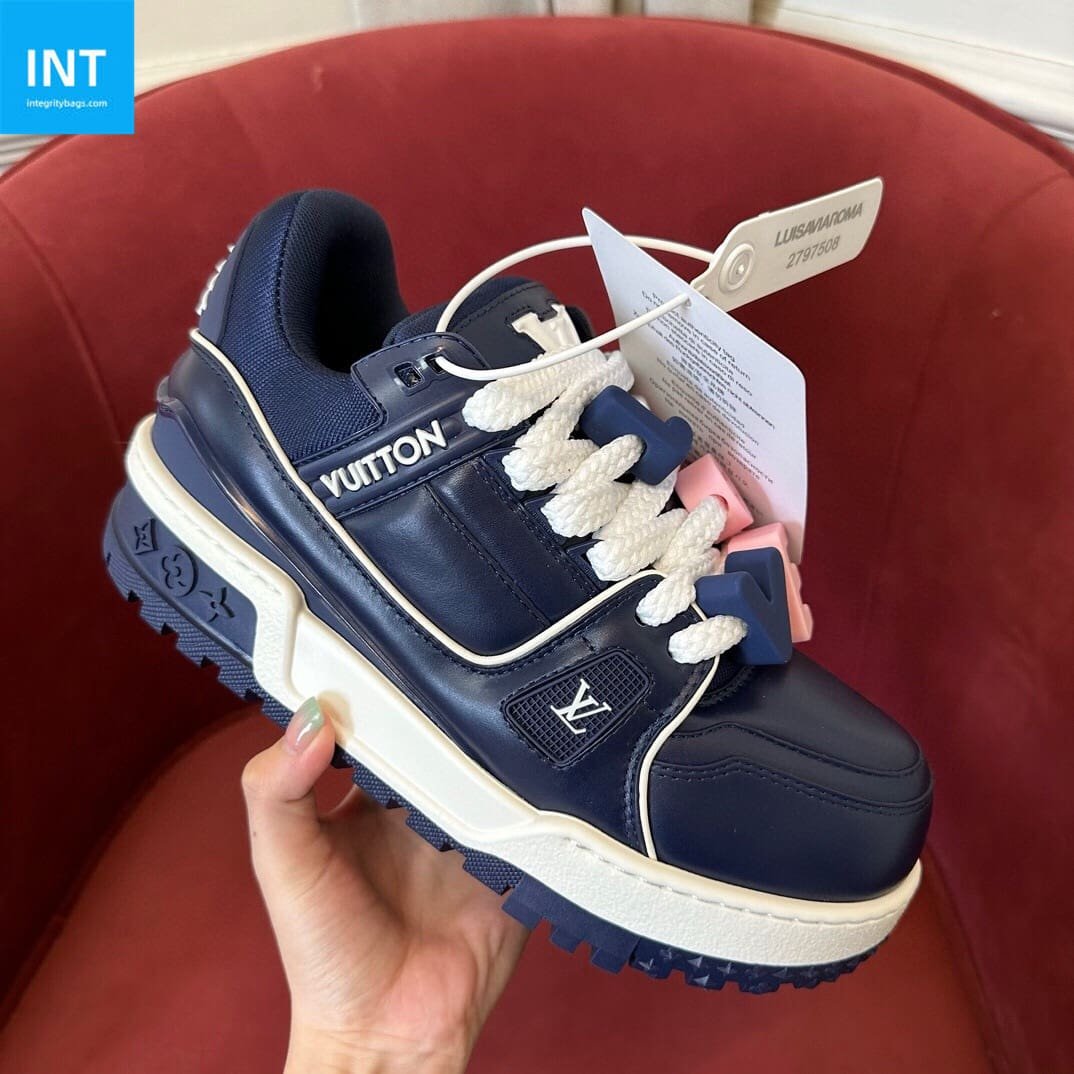 L0vis Vvtt0n Shoes | Mastercraft Quality