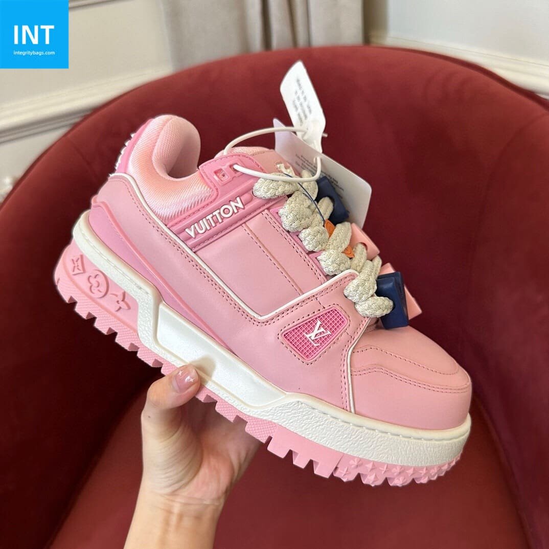 L0vis Vvtt0n Shoes | Mastercraft Quality