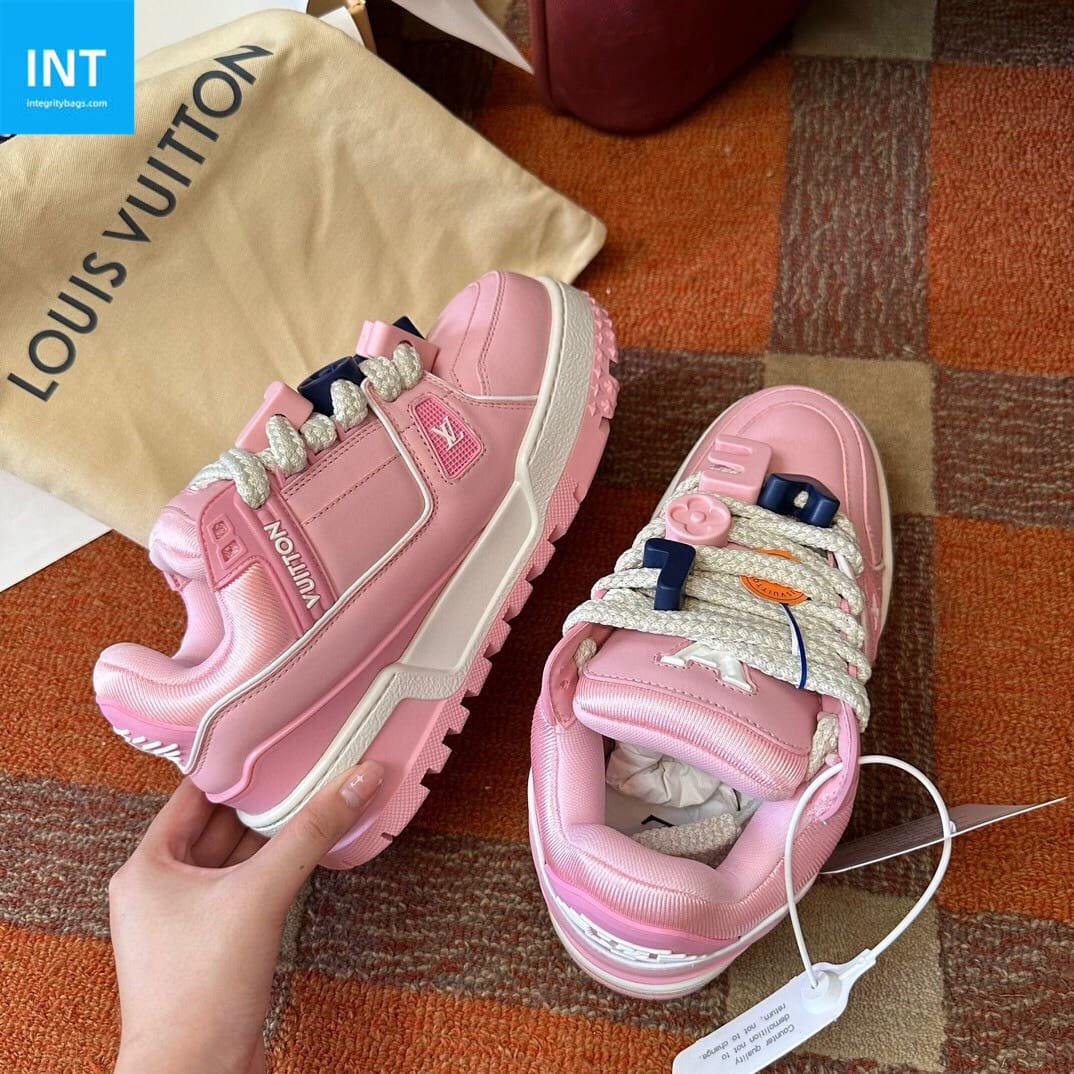 L0vis Vvtt0n Shoes | Mastercraft Quality