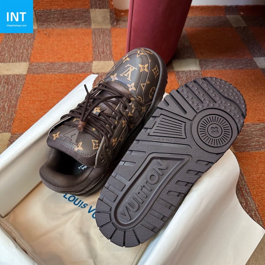 L0vis Vvtt0n Shoes | Mastercraft Quality