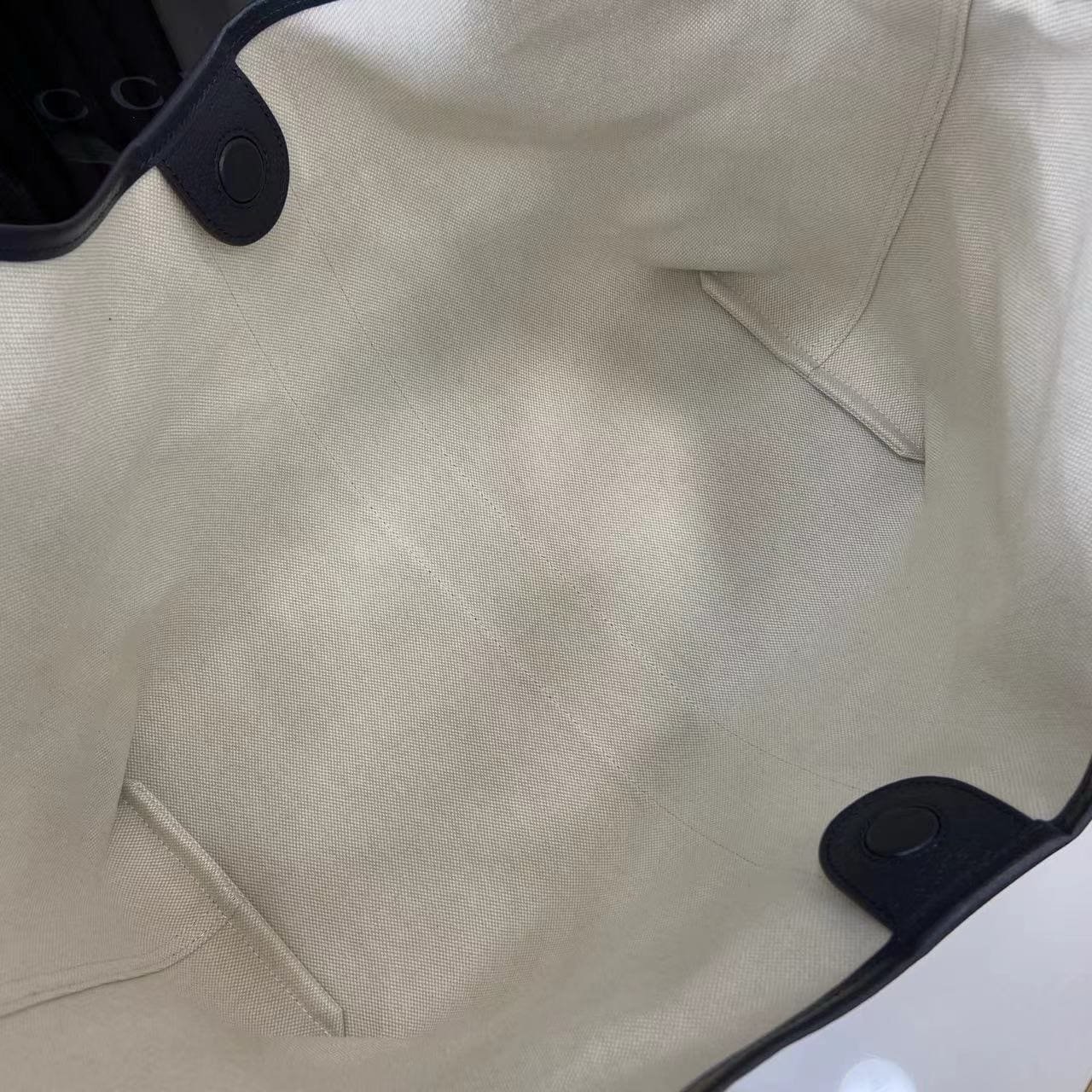 Gvc*1 GIGLIO LARGE TOTE BAG