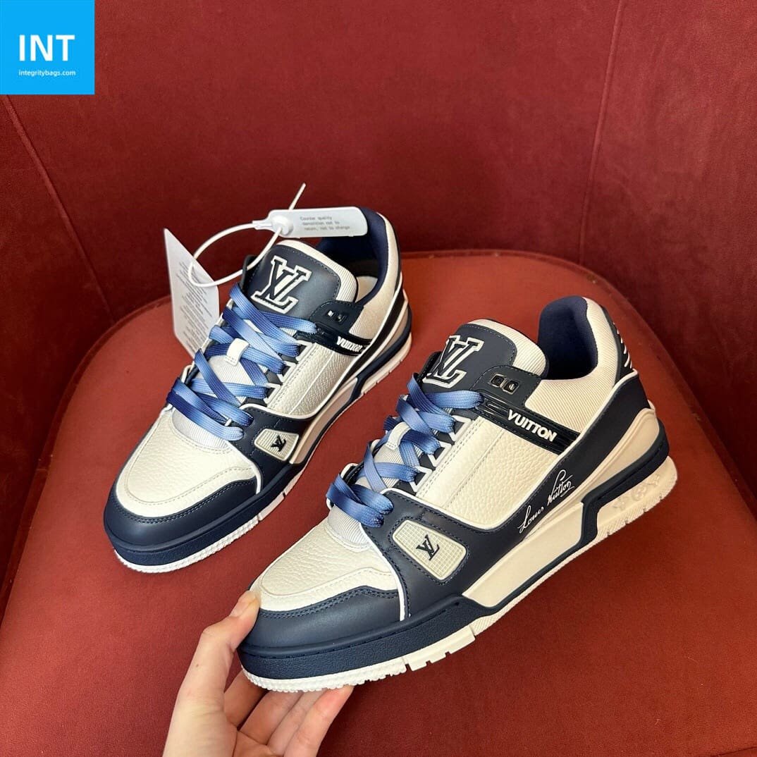 L0vis Vvtt0n Shoes | Mastercraft Quality