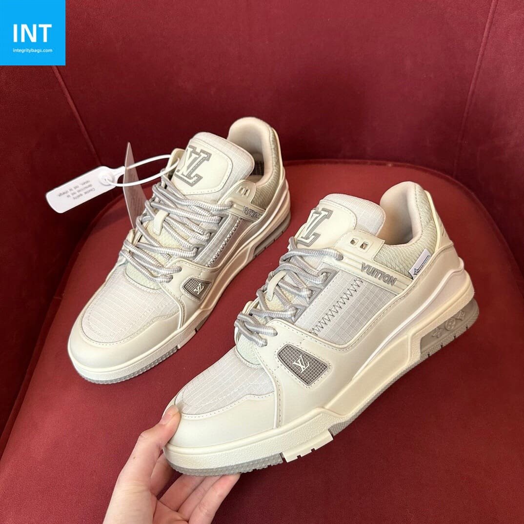 L0vis Vvtt0n Shoes | Mastercraft Quality