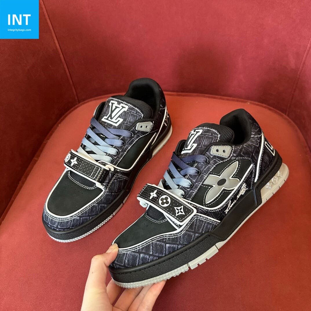 L0vis Vvtt0n Shoes | Mastercraft Quality