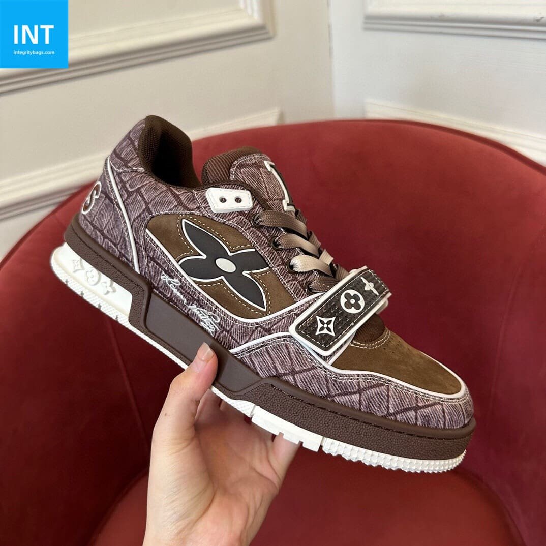 L0vis Vvtt0n Shoes | Mastercraft Quality