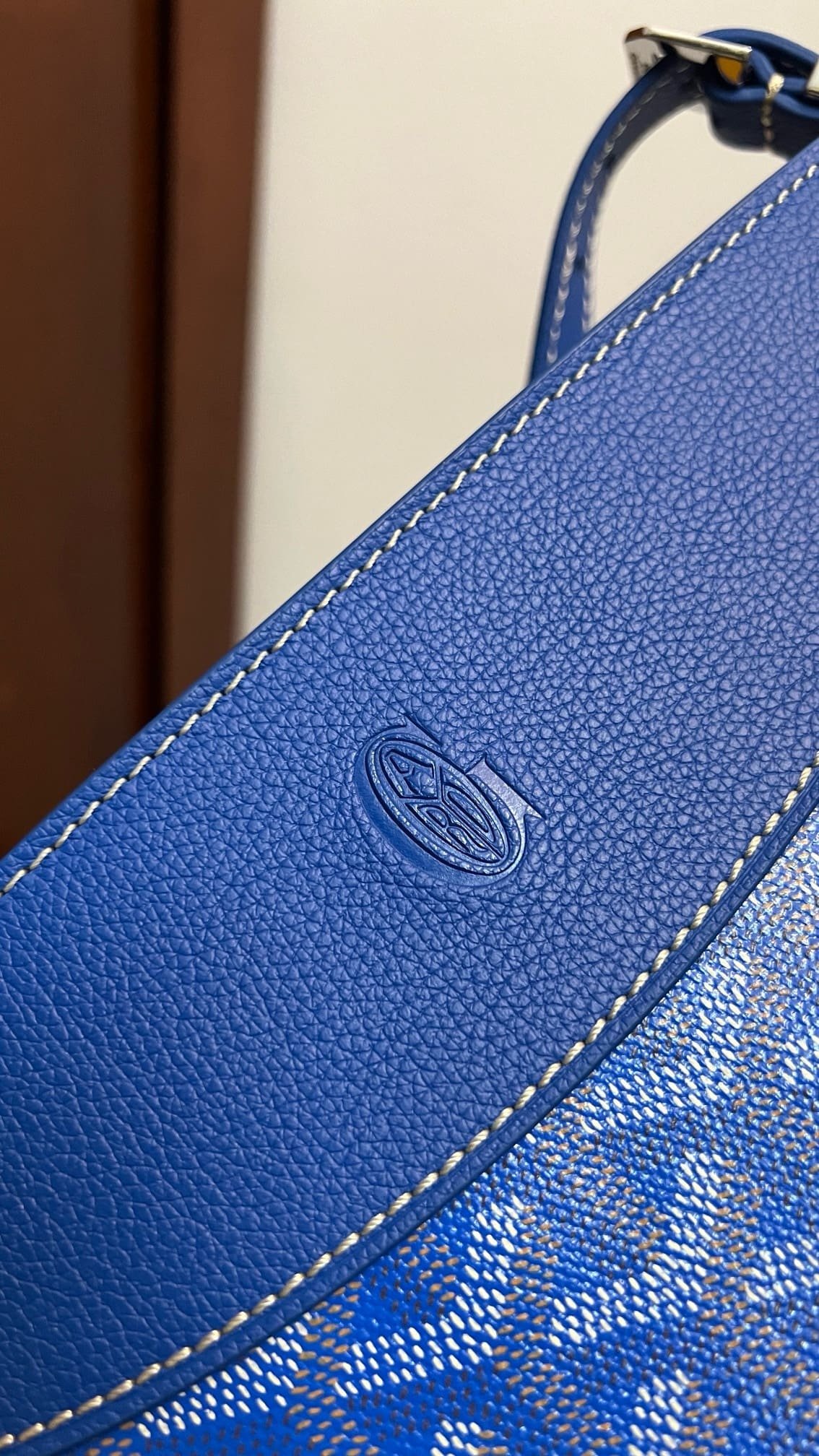 G09ard Hirondelle bag