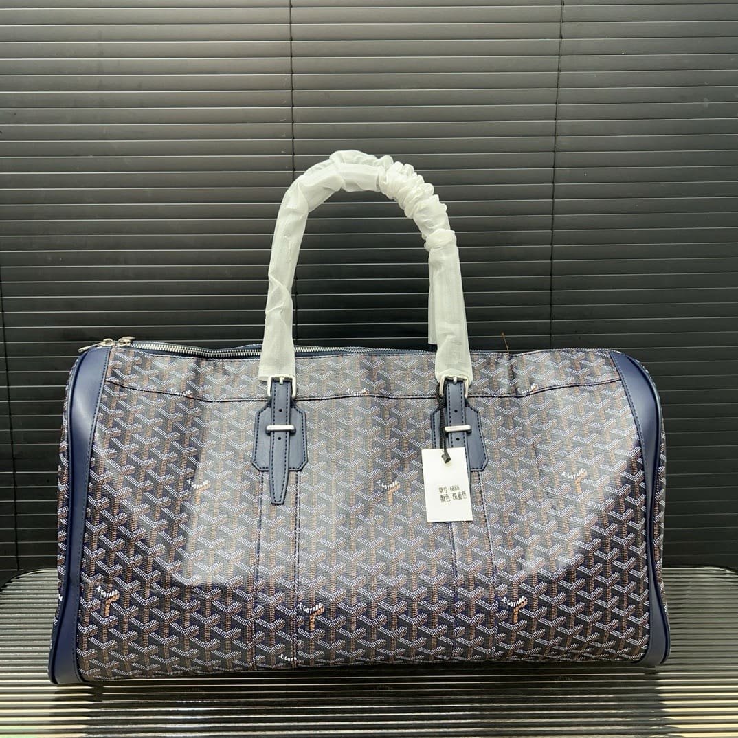 G09ard Boston 50 bag