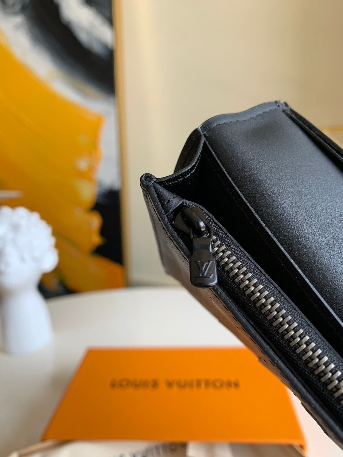 L0vis Vvtt0n M69038 Brazza Wallet