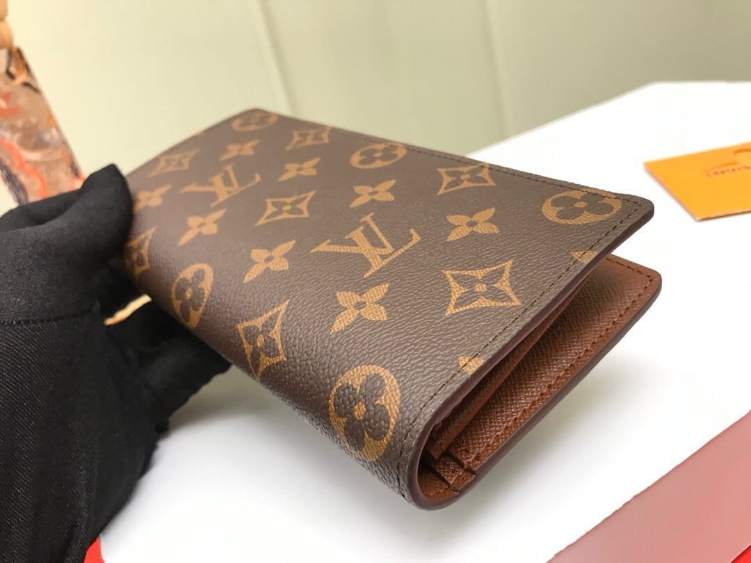 L0vis Vvtt0n M66540 Wallet