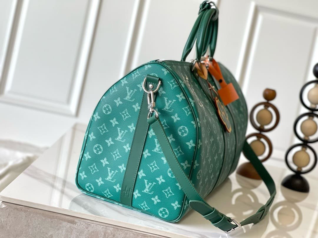 L0vis Vvtt0n M12687 Keepall Bandoulière 50