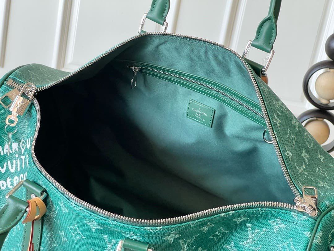 L0vis Vvtt0n M12687 Keepall Bandoulière 50