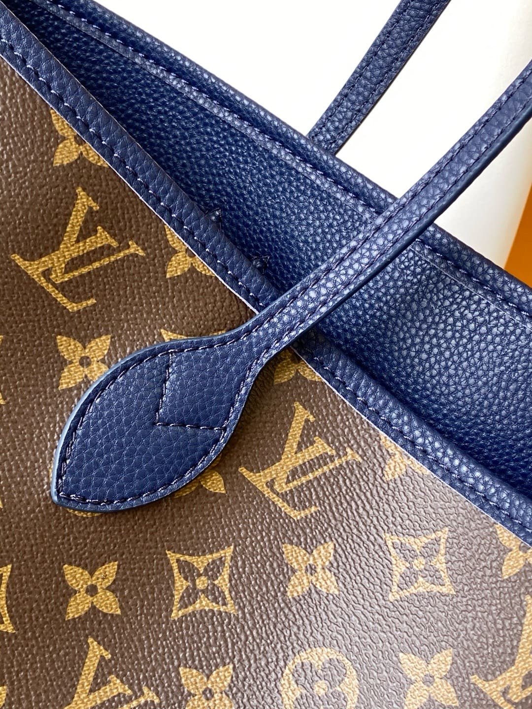 L0vis Vvtt0n M14994 Neverfull Inside Out MM