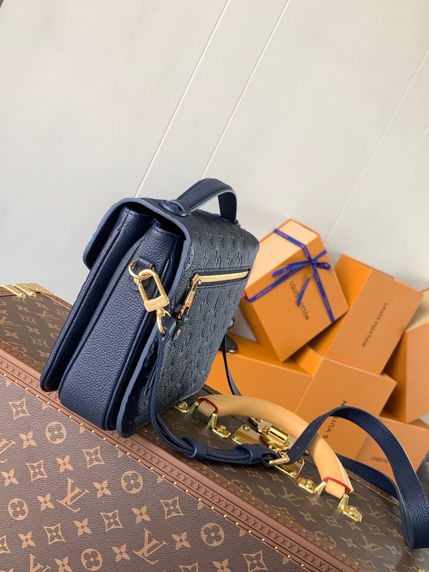L0vis Vvtt0n M47142 Pochette Métis