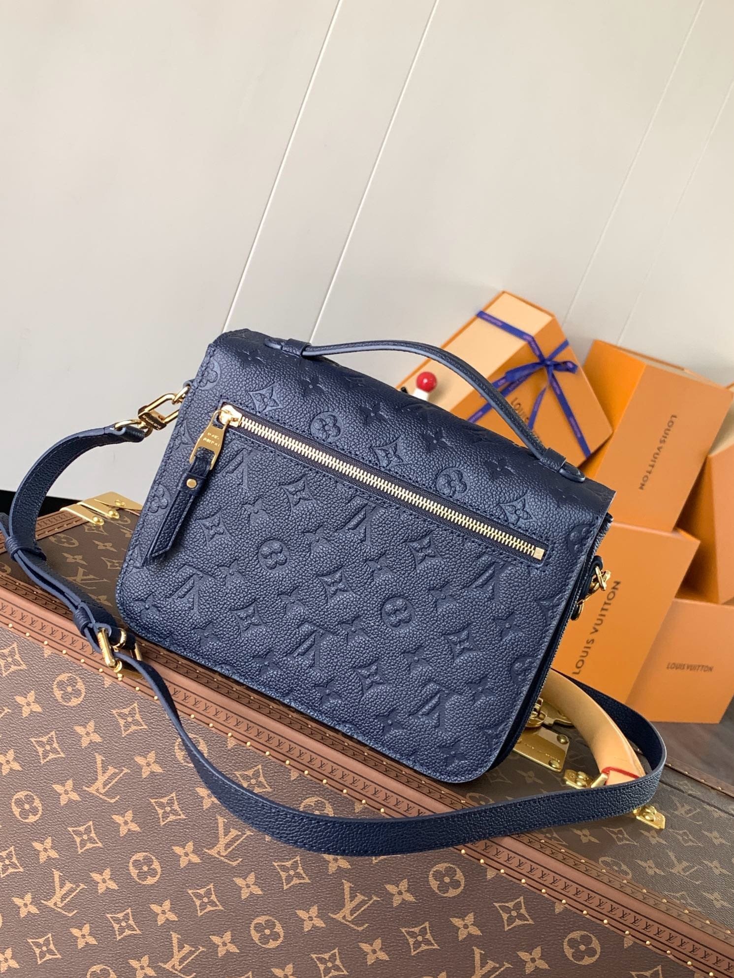 L0vis Vvtt0n M47142 Pochette Métis