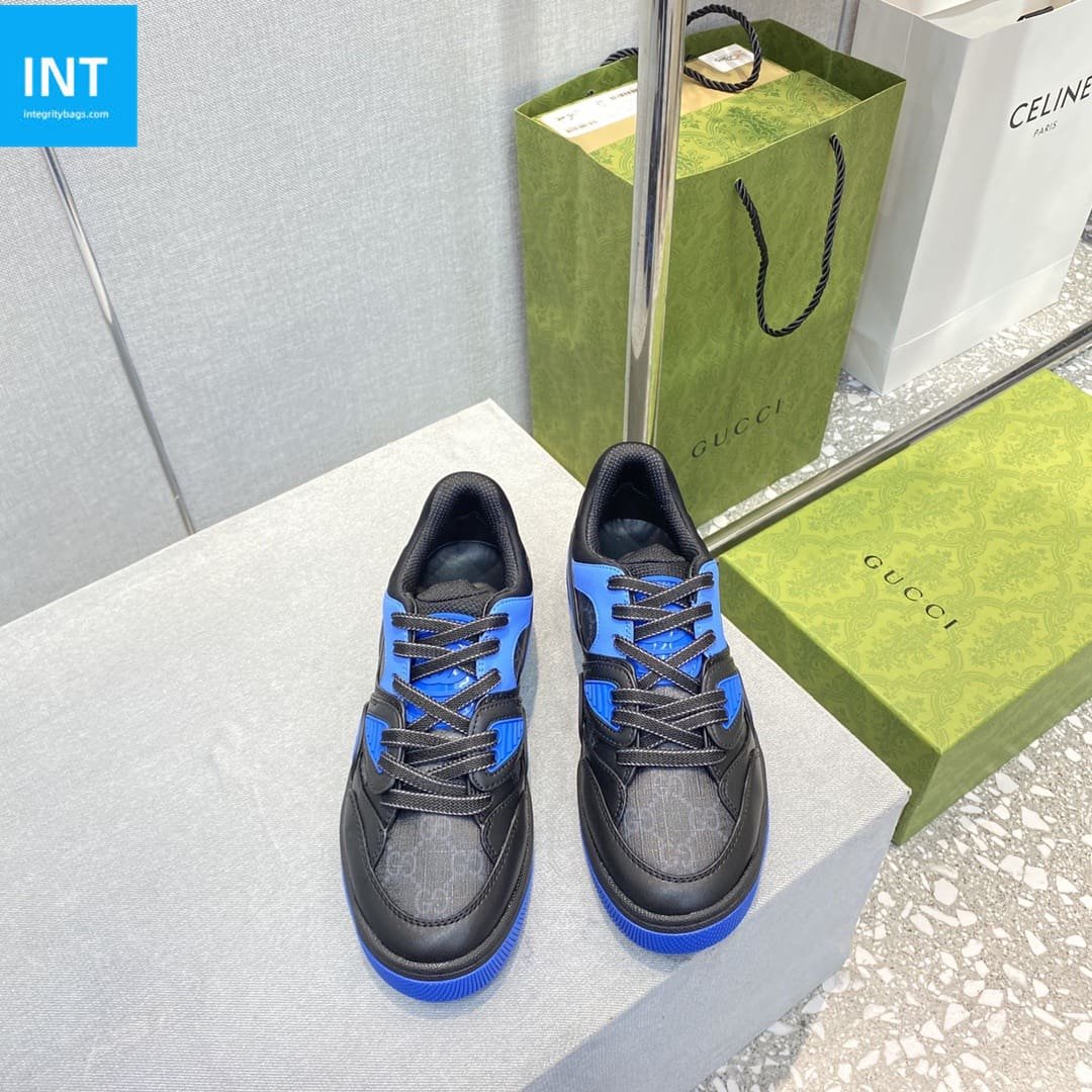 Gvc*1 Shoes | Mastercraft Quality