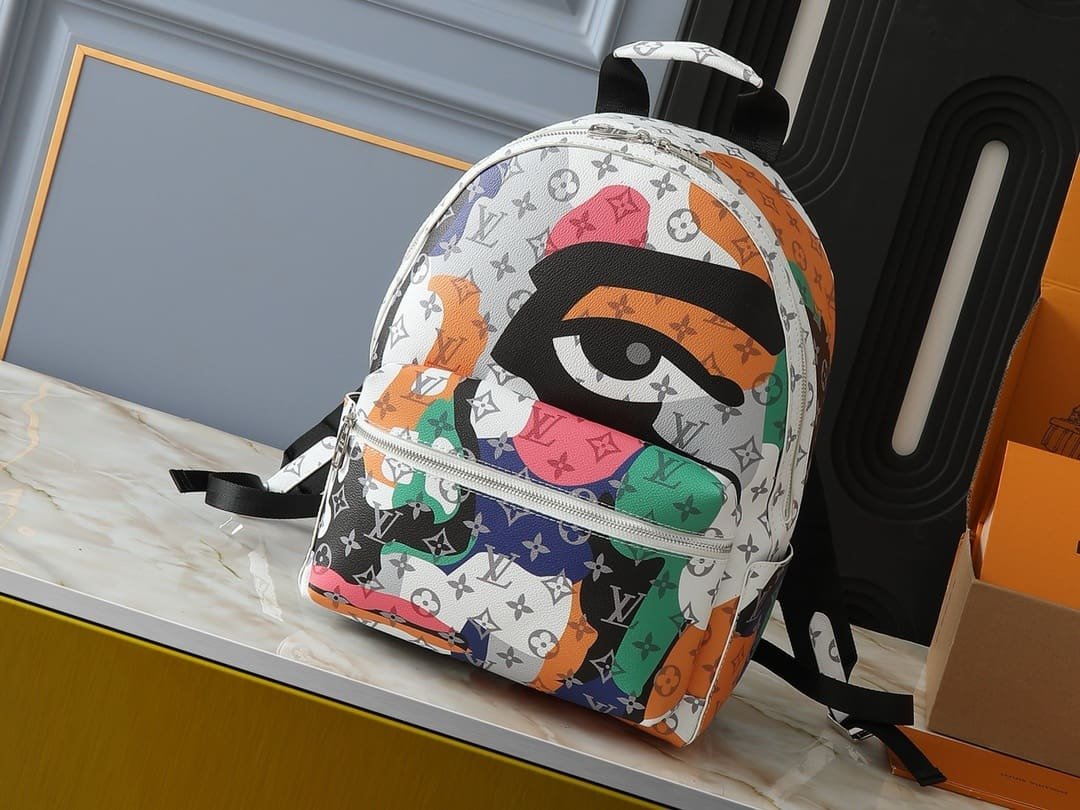 L0vis Vvtt0n Backpack PM M46680