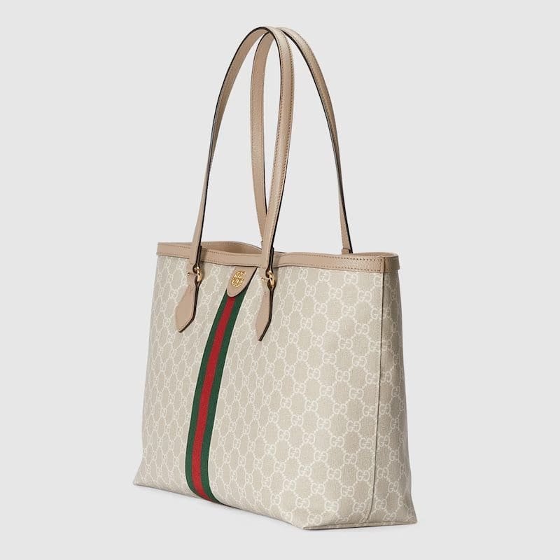 Gvc*1 OPHIDIA MEDIUM TOTE BAG