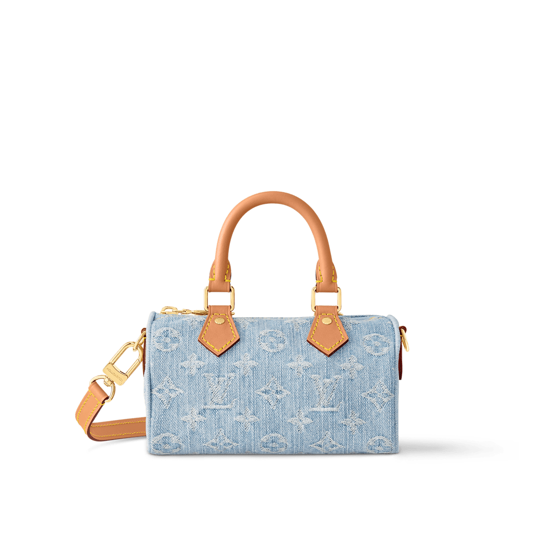L0vis Vvtt0n M11212 Nano Speedy