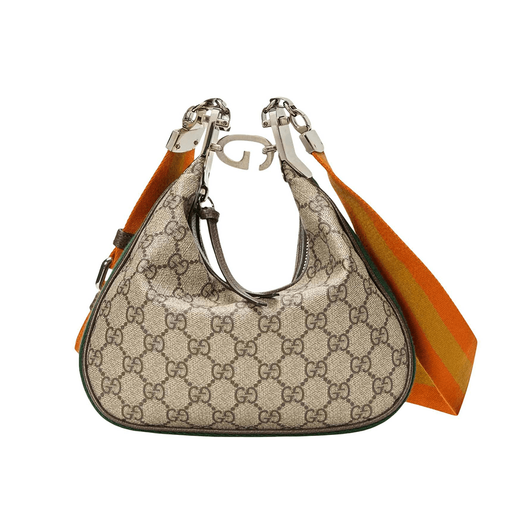 Gvc*1 Attache Small Shoulder Bag