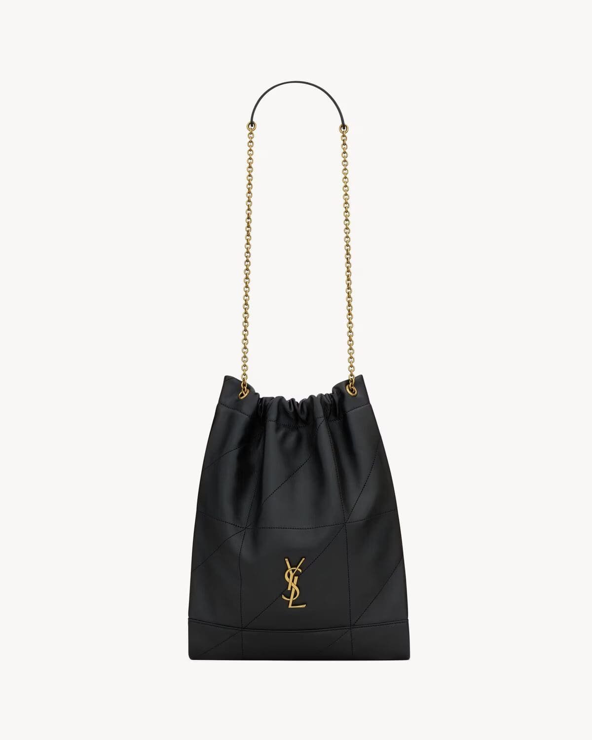 Sa1nt Lau*nt JAMIE POCHON in lambskin