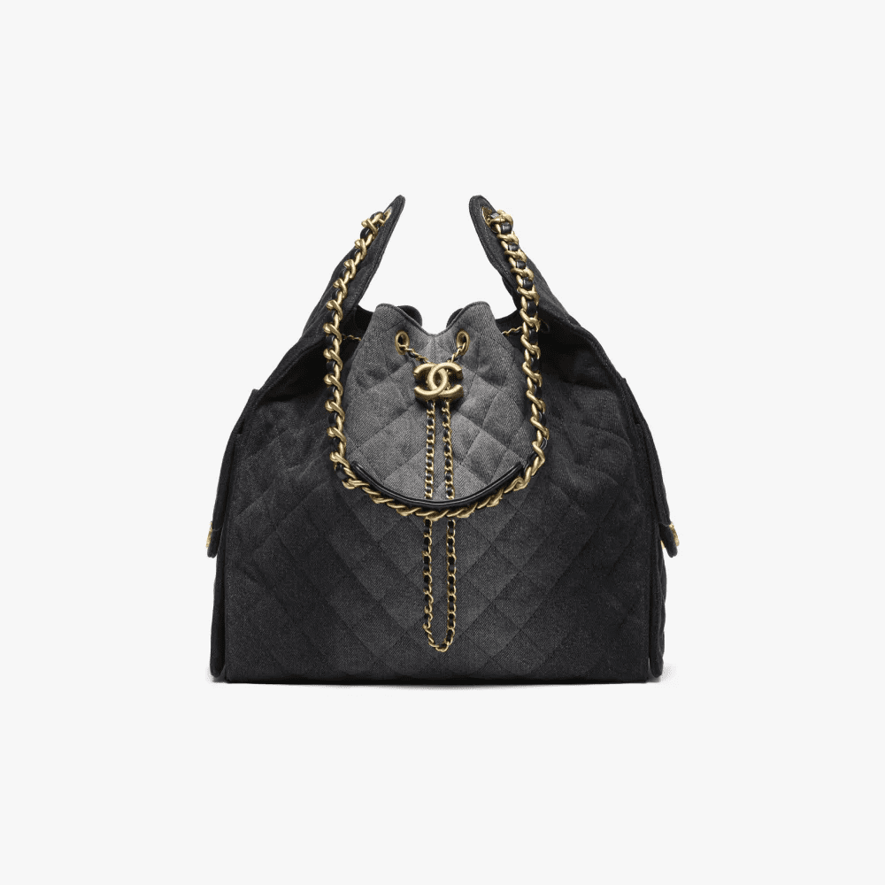 Ch**el 25 Medium Handbag