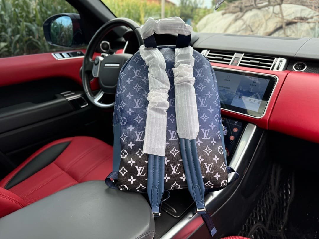 L0vis Vvtt0n M11590 Discovery Backpack PM