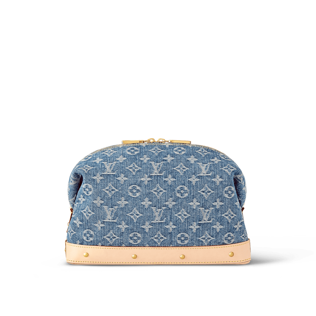 L0vis Vvtt0n M24317 Pochette Cosmétique GM
