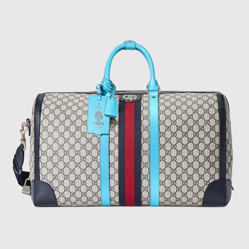 Gvc*1 SAVOY LARGE DUFFLE BAG