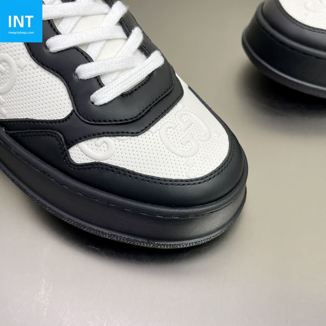 Gvc*1 Shoes | Mastercraft Quality