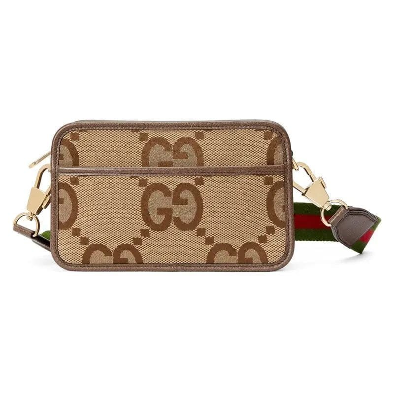 Gvc*1 JUMBO GG MINI BAG