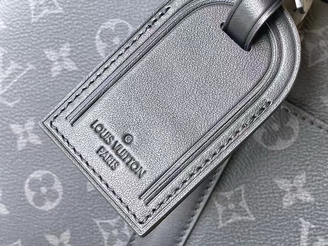 L0vis Vvtt0n M46457 VOYAGE Small Briefcase