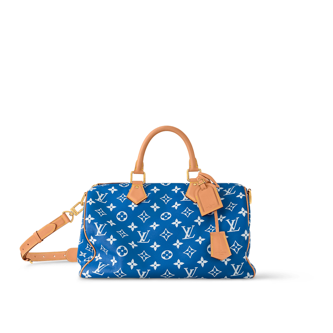 L0vis Vvtt0n M24418 Speedy P9 Bandoulière 40