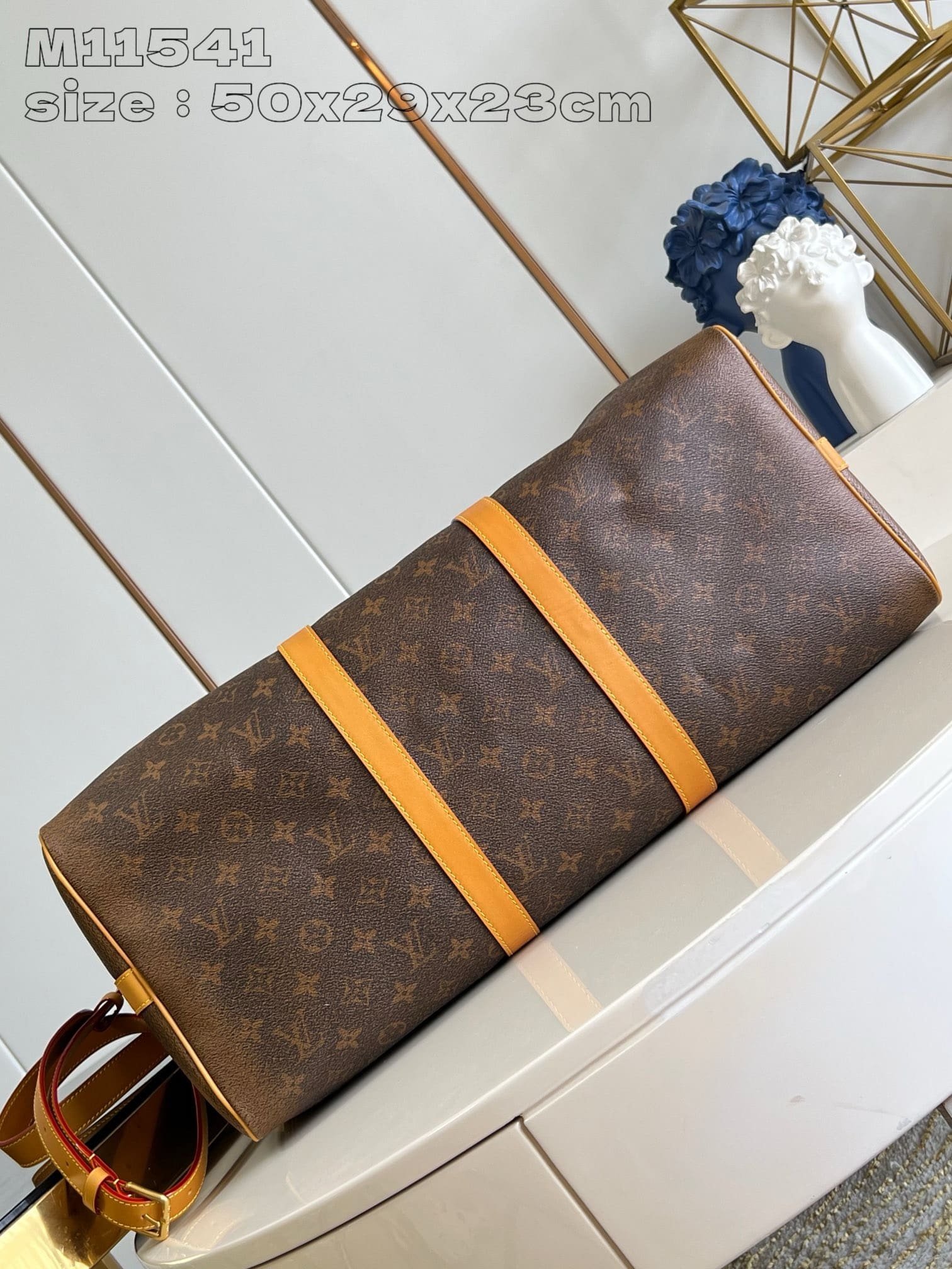 L0vis Vvtt0n M11541 Keepall Bandoulière 50