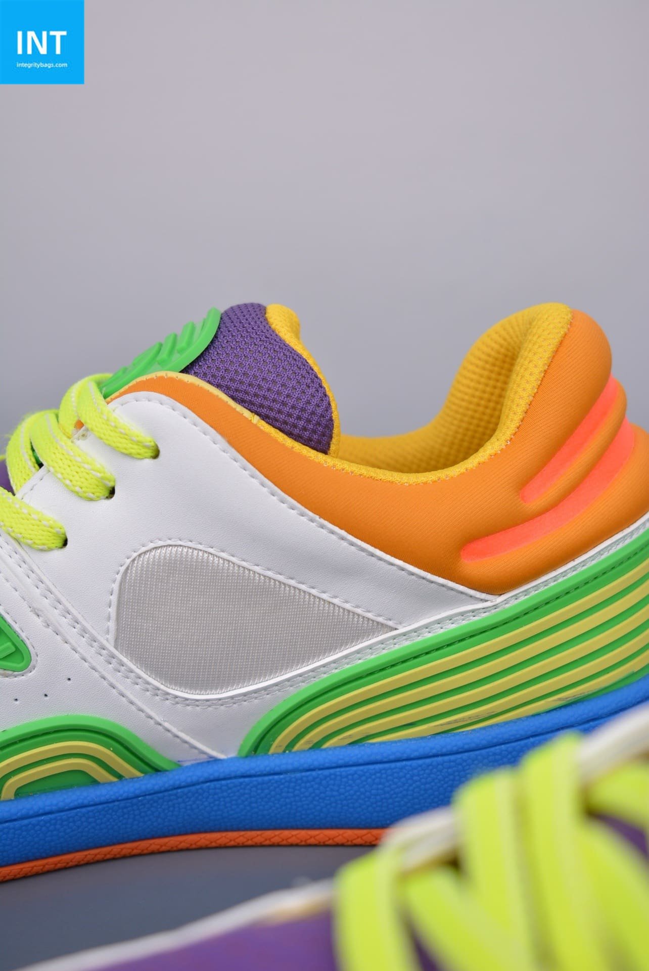 Gvc*1 Shoes | Mastercraft Quality