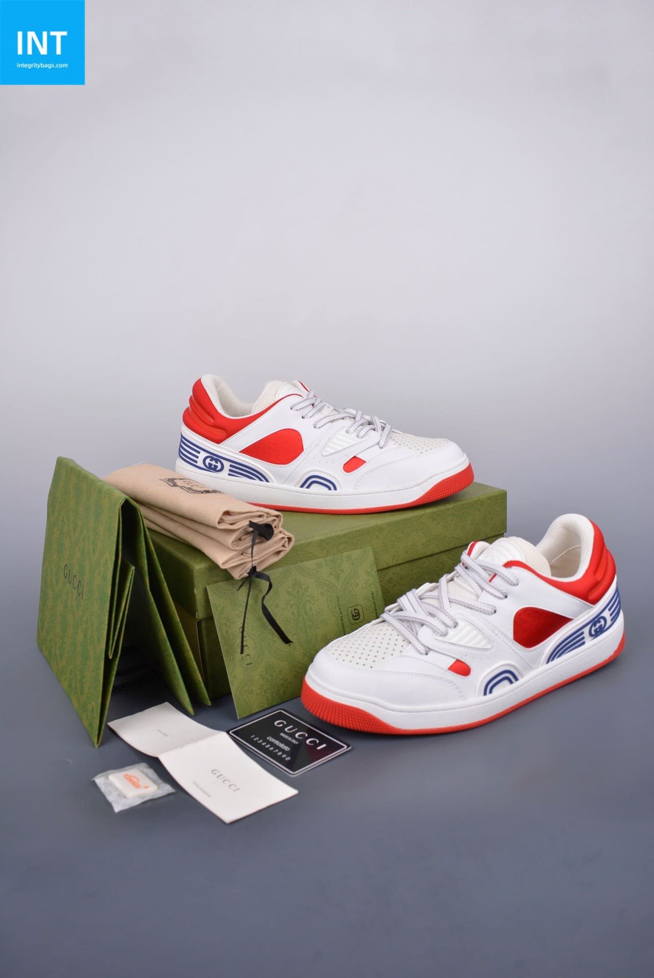 Gvc*1 Shoes | Mastercraft Quality