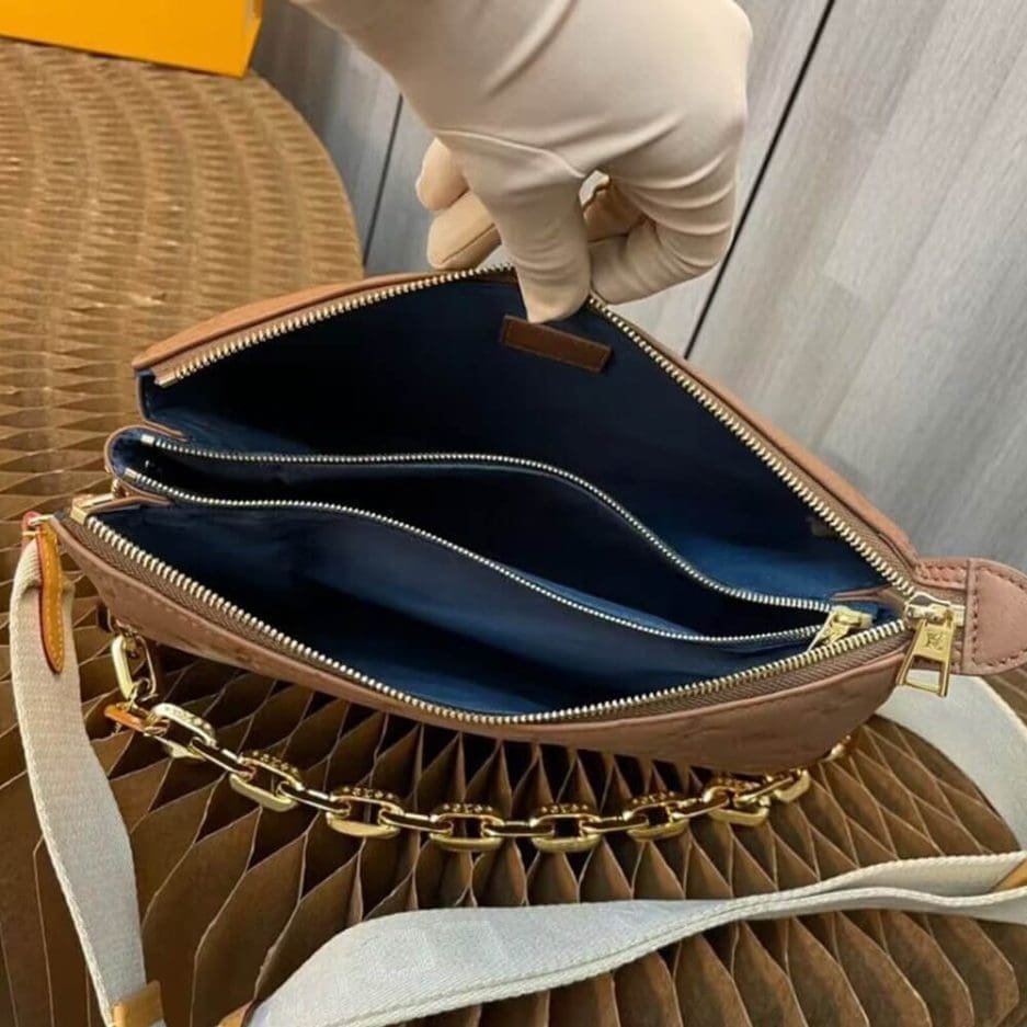 L0vis Vvtt0n Coussin PM Handbag M59277