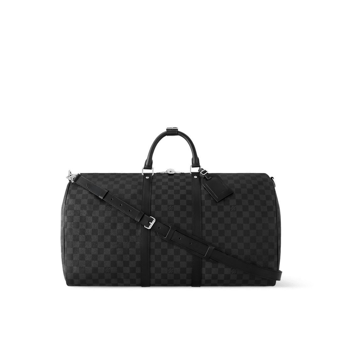 L0vis Vvtt0n N41413 Keepall Bandoulière 55