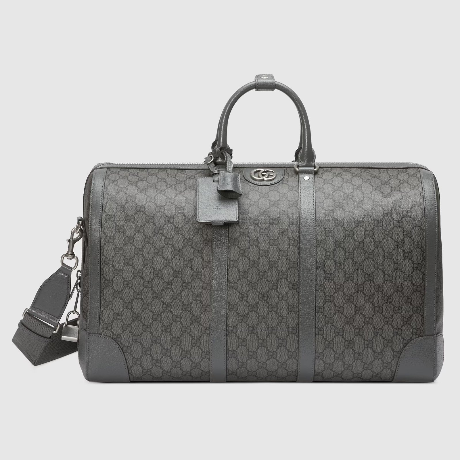 Gvc*1 OPHIDIA LARGE DUFFLE BAG