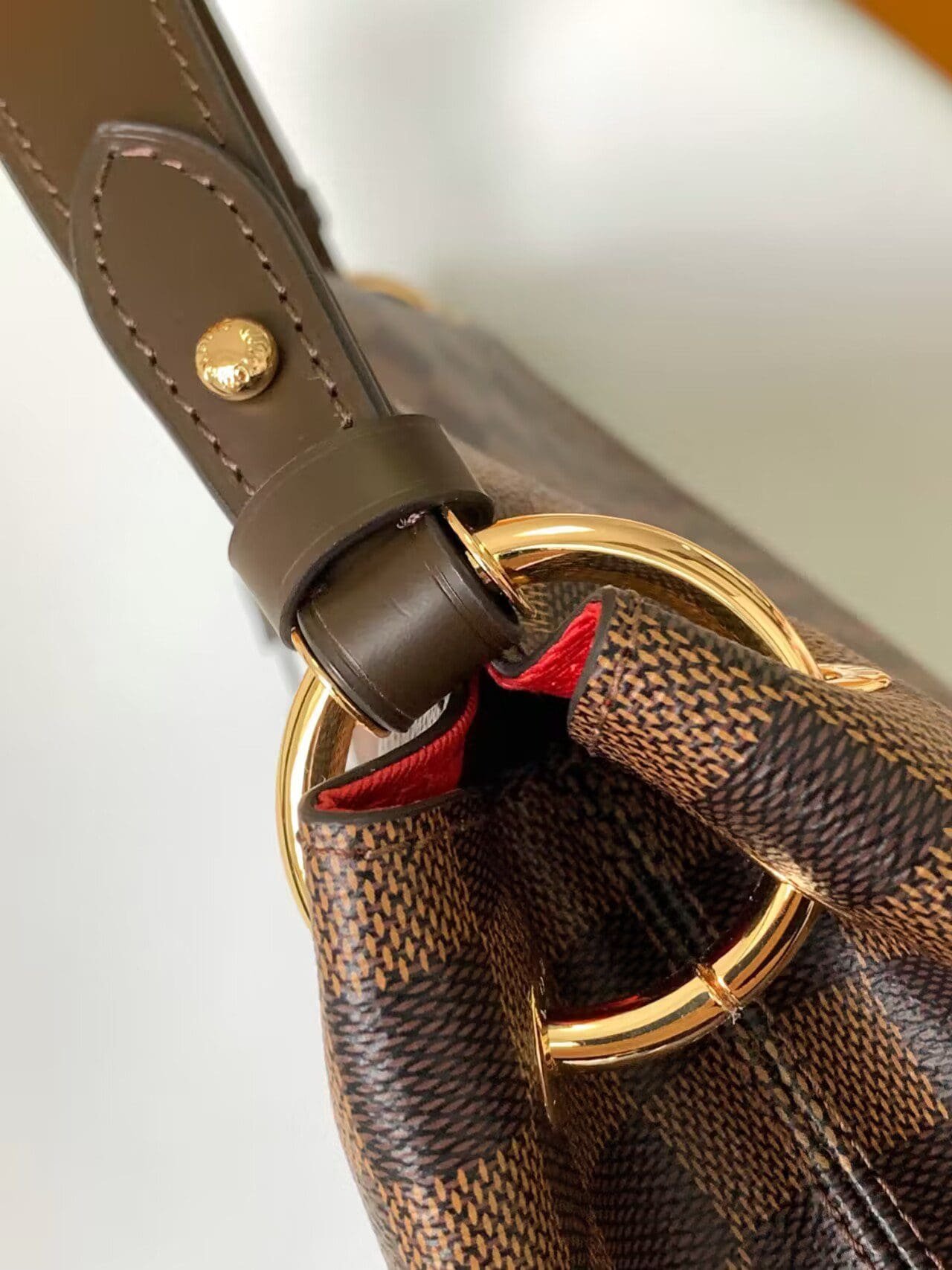L0vis Vvtt0n Graceful medium bag N44045