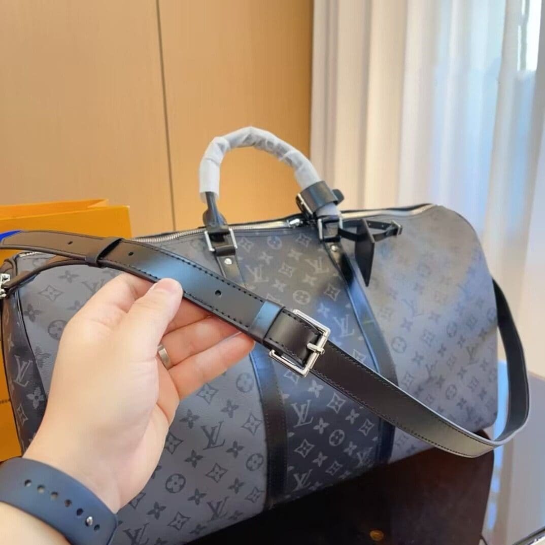 L0vis Vvtt0n M45392 Keepall Bandoulière 50